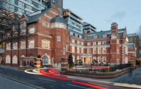The LaLit London, London